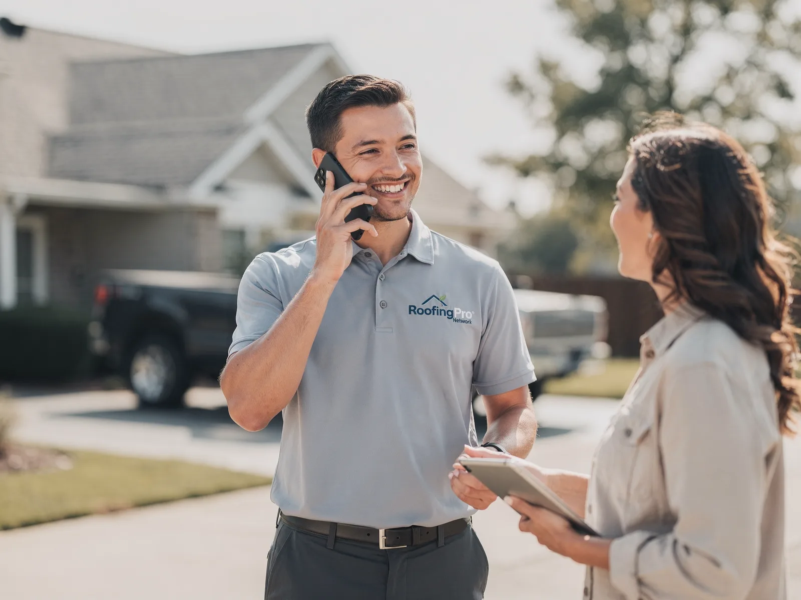 Roof Leak Repair in Cape Canaveral, FL
